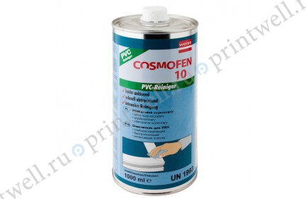 Очиститель Cosmofen 10 - 1л