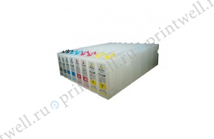 ПЗК для EPSON SureColor S50610 700ml 