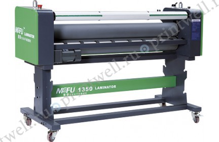 Ламинатор Mefu MF1350-B2