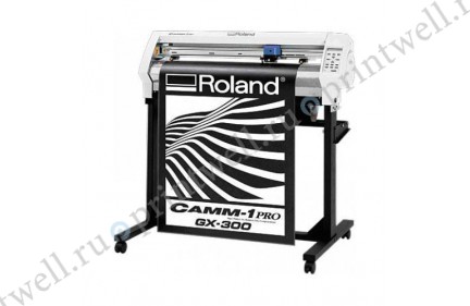 Режущий плоттер Roland Camm-1 Pro GX-300