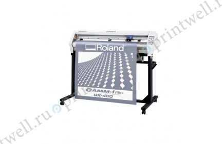 Режущий плоттер Roland Camm-1 Pro GX-400