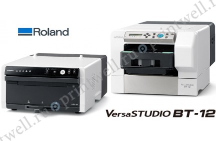 принтер Roland BT-12