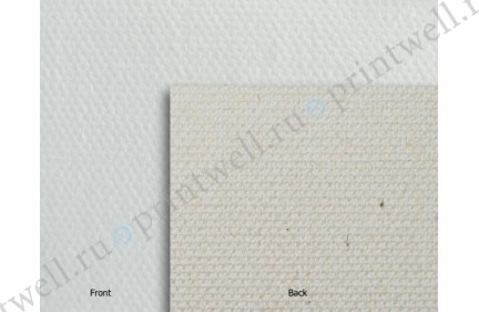 FS Premium Bright White Canvas 410