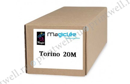 Magic Torino 20M Matte Canvas