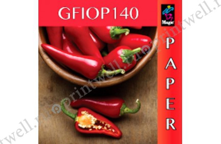 Magic Latex Saturated Paper GFIOP140 