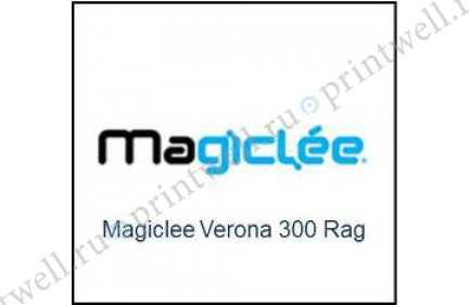 Бумага Magic Verona 300 RAG High Definition Super Smooth RAG Fine Art Paper