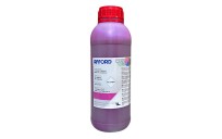 Чернила экосольвентные Bordeaux Light Magenta