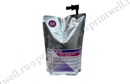 УФ-чернила UVLED Afford UV854T Magenta