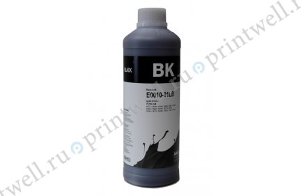Чернила InkTec E0010-01LB Black 1л