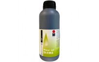 Чернила Afford No Blo v2 Black 1л бут.