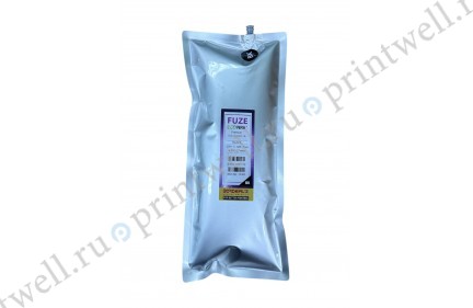 Чернила экосольвентные Bordeaux Fuze Eco NR Black Чернила экосольвентные Bordeaux Black