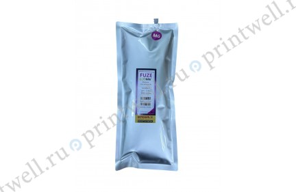 Чернила экосольвентные Bordeaux Fuze Eco Magenta Чернила экосольвентные Bordeaux Magenta