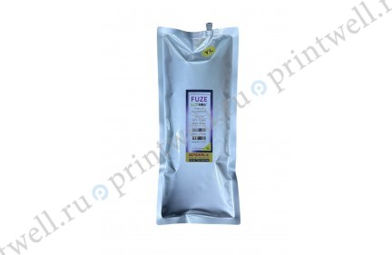 Чернила экосольвентные Bordeaux Fuze Eco NR Yellow Чернила экосольвентные Bordeaux Yellow