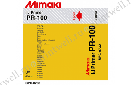 Праймер Mimaki PR-100 