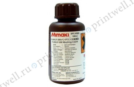 Чистящая жидкость Mimaki ML015-Z-B1 (SPC-0568)