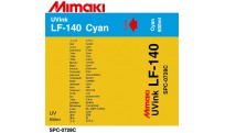 УФ-чернила Mimaki LF-140 Cyan 600мл