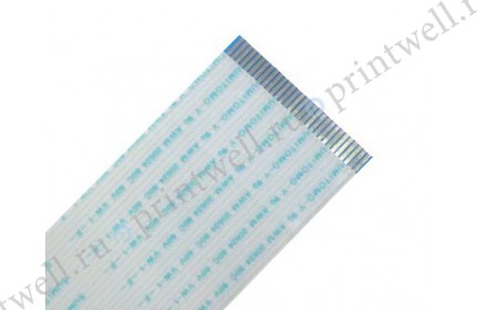 Шлейф печатающей головки AJ-1000 Cable-Card 30P1 310L