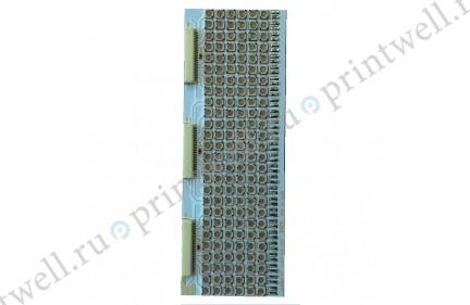 Mimaki JFX-200 LED pinning board PCB assy