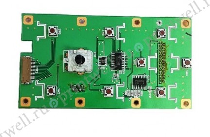 CX-24 Panel Board Assy - 7501623020