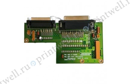 PNC-1850, if Board assy, 7352736000