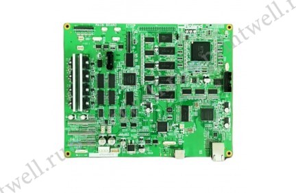 RF-640 Main Board Assy - 6701039000