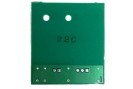 RS-540 Assy Cartridge IC Board - W700981270