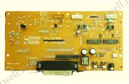 STX-7 Main Board Assy - 7415816000