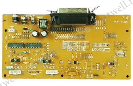 STX-8 Main Board Assy - 7415861000