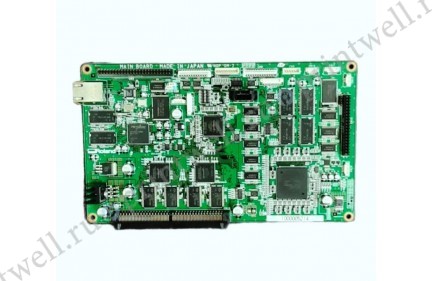 XR-640 Main Board Assy - 6702029000
