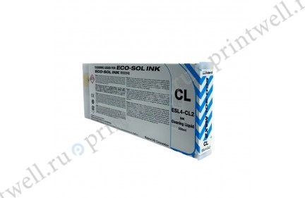 Roland Cleaning Liquid ESL4-CL 