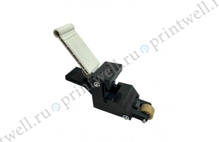 CM-500 Assy, P-Roller L R - 22805290