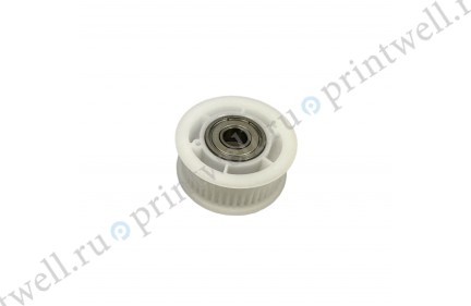 Y driven pulley assy MP-M021602