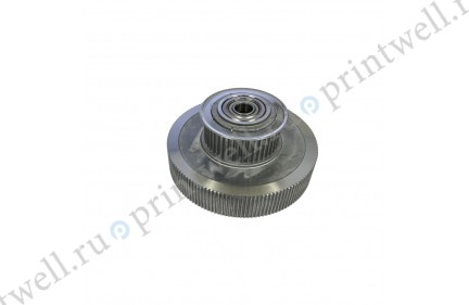 Y drive PLY-BR Assy MP-M024484