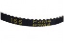 CJ-640 Belt,166P2M4-530 - 21925137