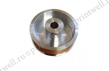 MDX-540, PULLEY, SPINDLE MOTOR - 1000001833