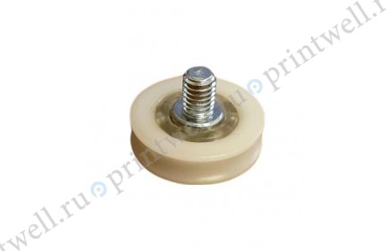 PULLEY UD21.2S6 - 11979103