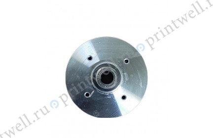 XC-540, Assy, Pulley - 6700319030